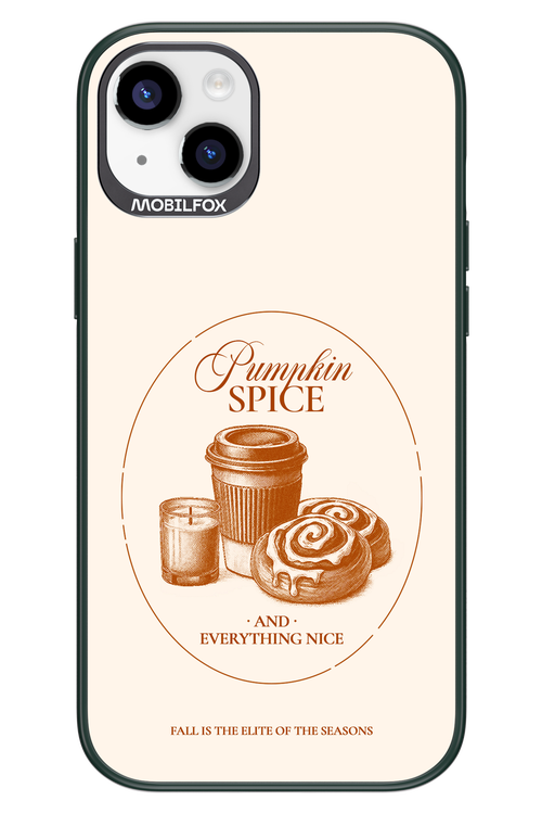 Elite Fall - Apple iPhone 14 Plus