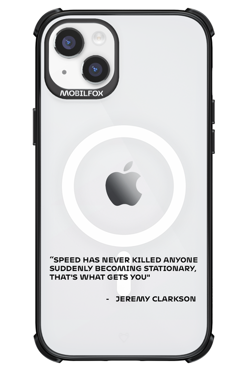 Clarkson's Wisdom 2.0 - Apple iPhone 14 Plus