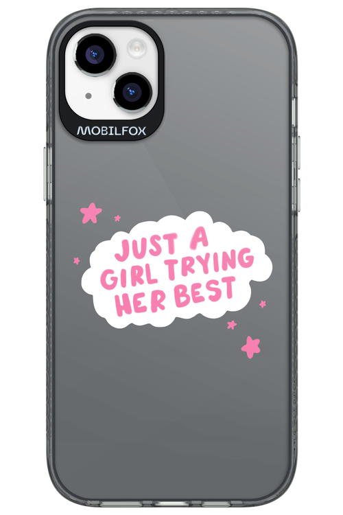 Her Best - Apple iPhone 14 Plus