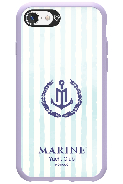 Marine Yacht Club - Apple iPhone SE 2020