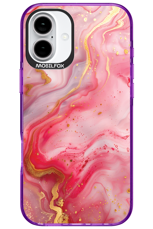 Jophiel - Apple iPhone 16 Plus