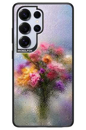 Rippleglass flower 2.0 - Samsung S25 Ultra
