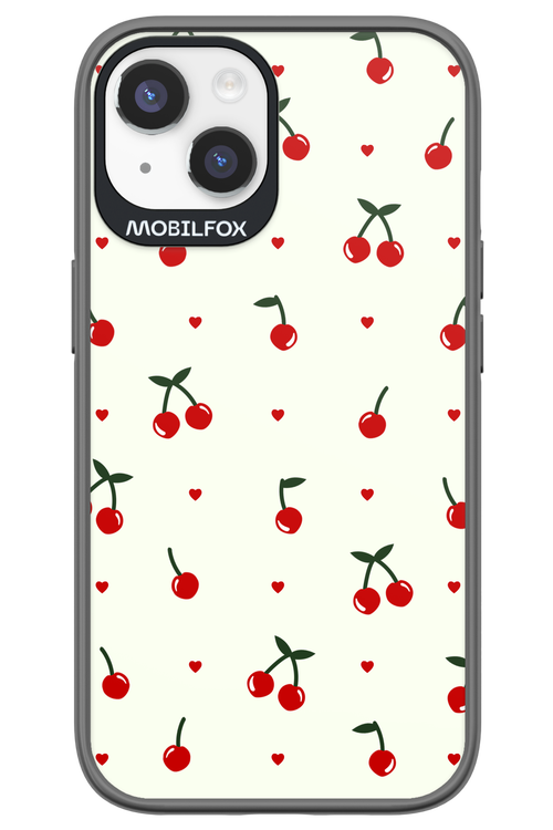 Baby Cherry - Apple iPhone 14