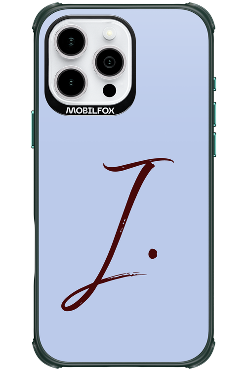 (Jellyfish Presso) I 2.0 - Apple iPhone 16 Pro Max