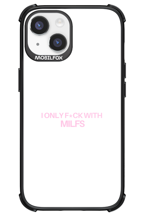 Only Milf - Apple iPhone 14