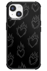 Angry Girlfriend - Apple iPhone 14
