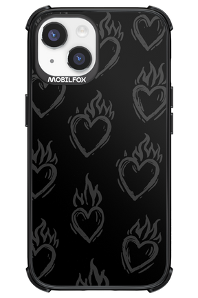 Angry Girlfriend - Apple iPhone 14