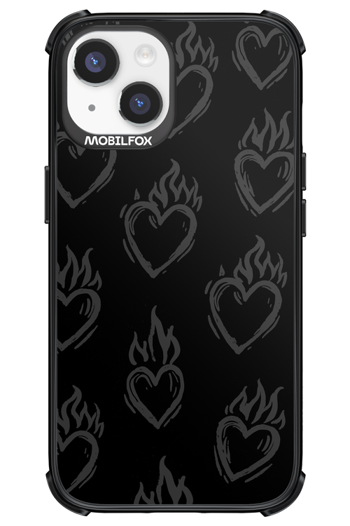 Angry Girlfriend - Apple iPhone 14