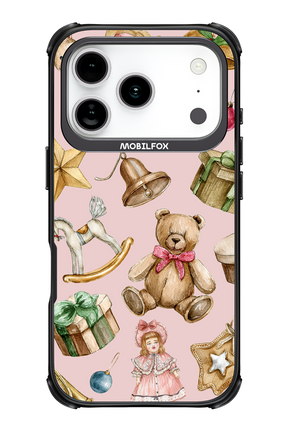 Toy Shop - Apple iPhone 17 Pro