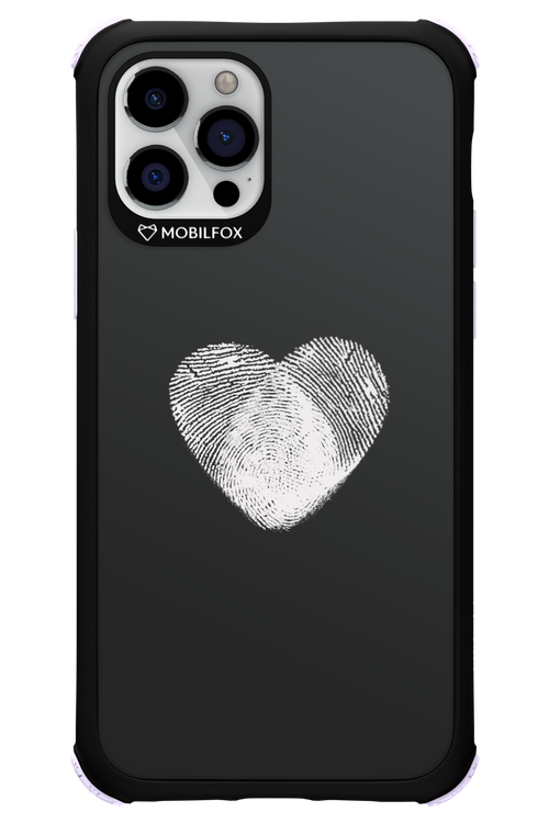 EVIDENCE - Apple iPhone 12 Pro