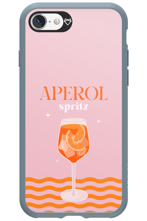Aperol - Apple iPhone SE 2022