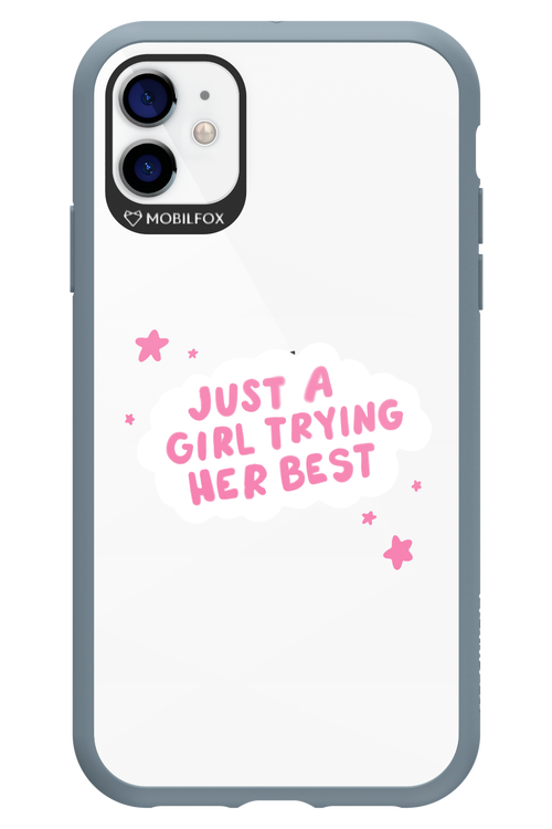 Her Best - Apple iPhone 11