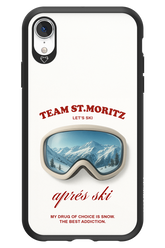 St. Moritz - Apple iPhone XR