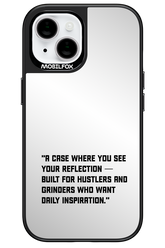 Hustler Mirror - Apple iPhone 15