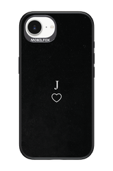 J Black 2.0 - Apple iPhone 16e