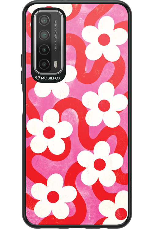 BLOSSOM TWIST 2.0 - Huawei P Smart 2021