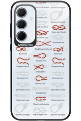 Knot Master - Samsung Galaxy A35