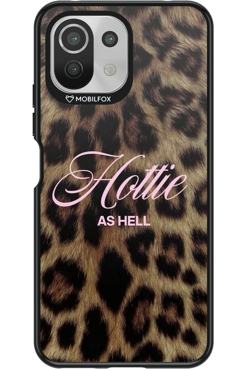 hottie 2.0 - Xiaomi Mi 11 Lite (2021)