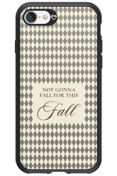 Not Gonna Fall 2.0 - Apple iPhone SE 2020