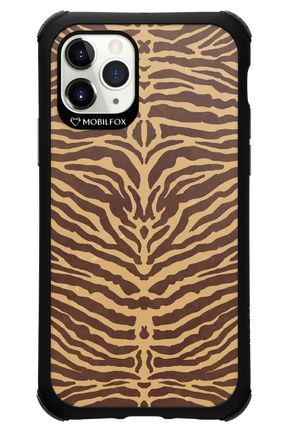 Urban Zebra - Apple iPhone 11 Pro