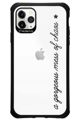 Gorgeous Mess - Apple iPhone 11 Pro Max