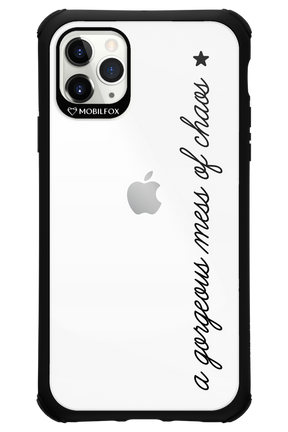 Gorgeous Mess - Apple iPhone 11 Pro Max