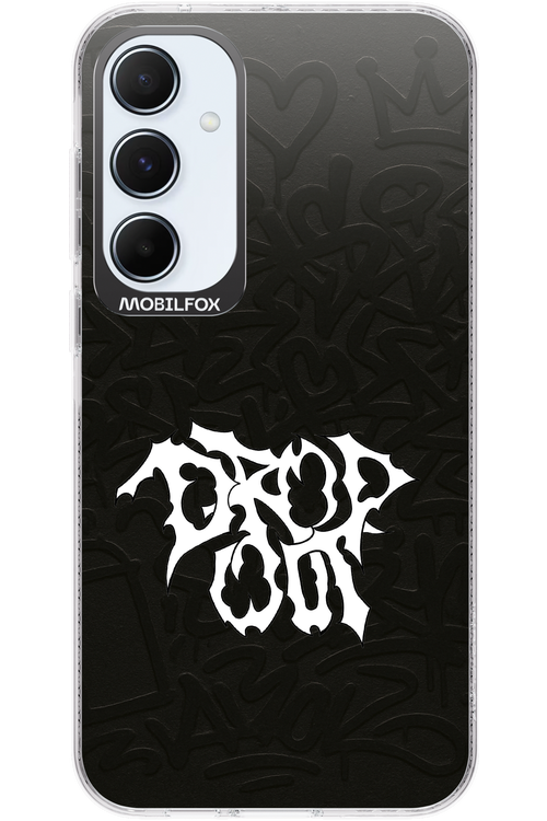 Drop Out 2.0 - Samsung Galaxy A55