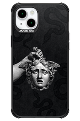 Medusa’s Gaze - Apple iPhone 15 Plus