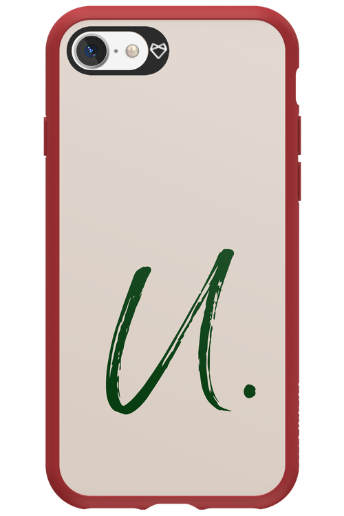 (Tennis Zone) U - Apple iPhone 7