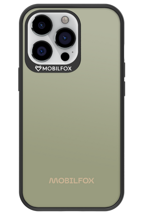 Olive - Apple iPhone 13 Pro