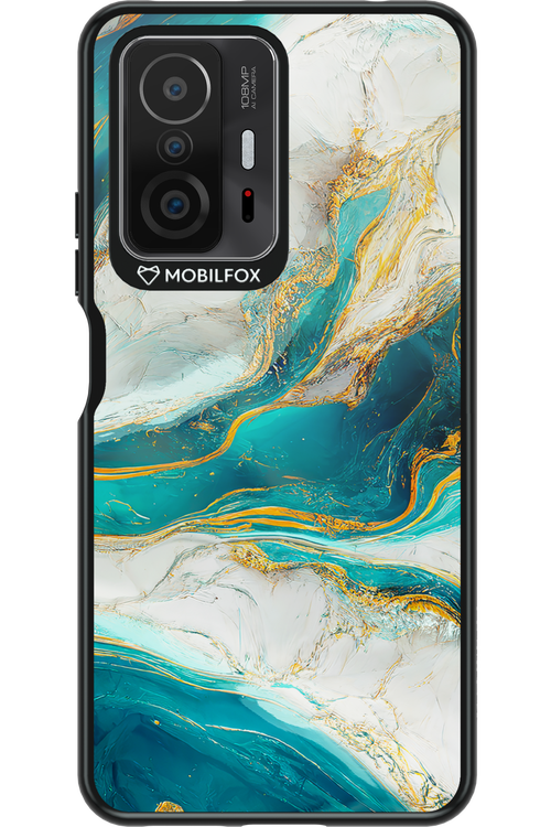 Emerald 2.0 - Xiaomi Mi 11T Pro