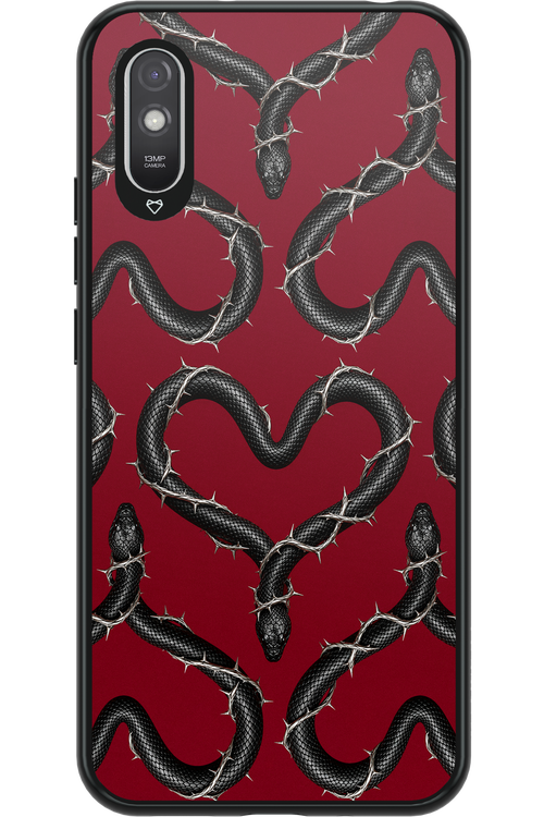 Bad Lover 2.0 - Xiaomi Redmi 9A