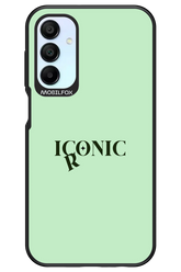 I(R)ONIC - Samsung Galaxy A15