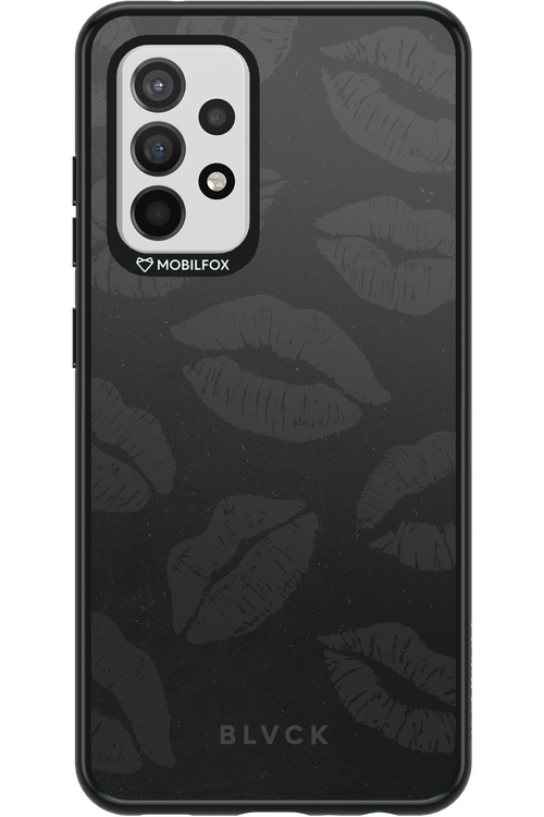 Dark Lips - Samsung Galaxy A52 / A52 5G / A52s