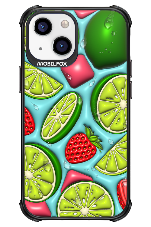 LimeBerry - Apple iPhone 13 Mini