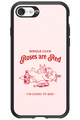 Bed Romance 2.0 - Apple iPhone 8