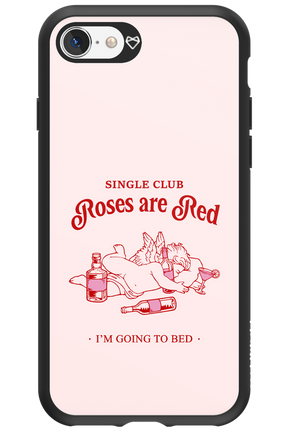 Bed Romance 2.0 - Apple iPhone 8