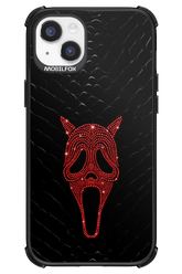 Devil Glitter Ghost - Apple iPhone 14 Plus