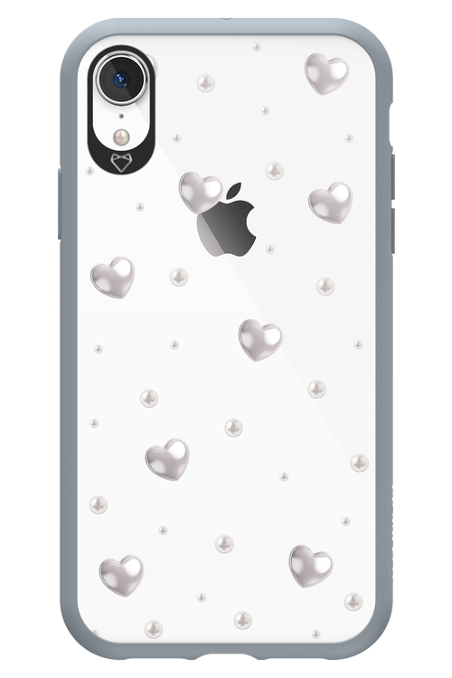 Pearl Tears - Apple iPhone XR