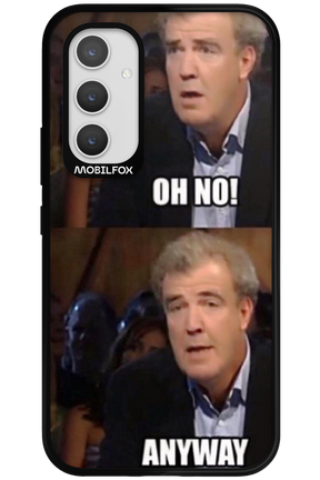 Clarkson Meme 2.0 - Samsung Galaxy A54