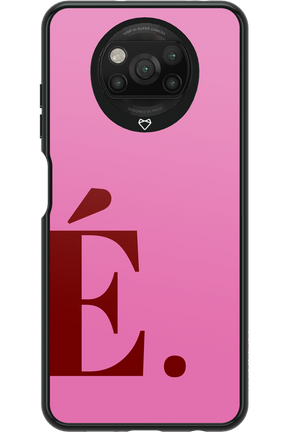 E II (Sorbet) 2.0 - Xiaomi Poco X3 Pro