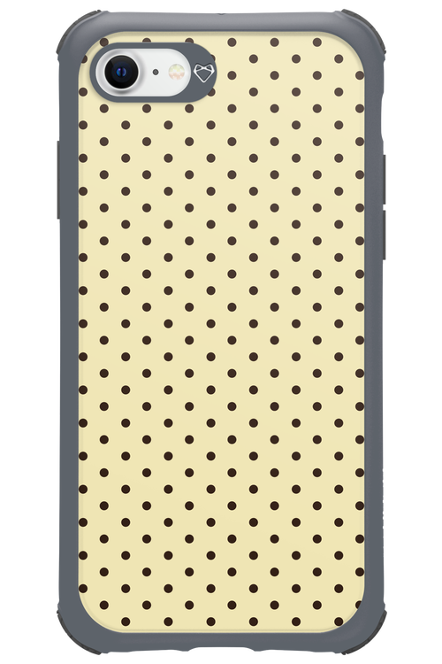 Butter Cookie - Apple iPhone SE 2020