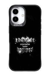 Expensive Taste - Apple iPhone 17