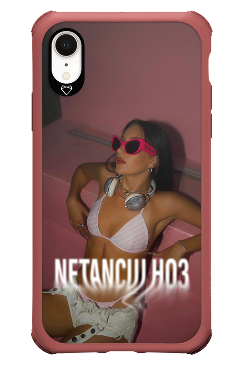 Netancuj Ho3 - Apple iPhone XR