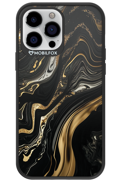 Azrael 2.0 - Apple iPhone 13 Pro Max