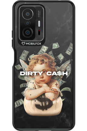 DirtyCash - Xiaomi Mi 11T Pro