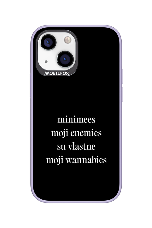 Minimees - Apple iPhone 13 Mini