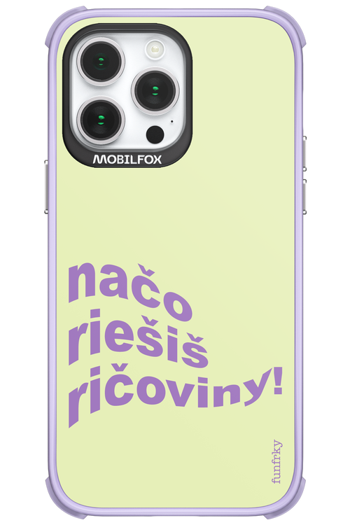 FunFrky Vibes - Apple iPhone 14 Pro Max