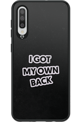 I Got It - Samsung Galaxy A50