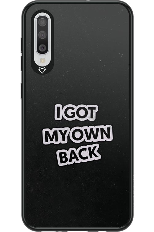 I Got It - Samsung Galaxy A50
